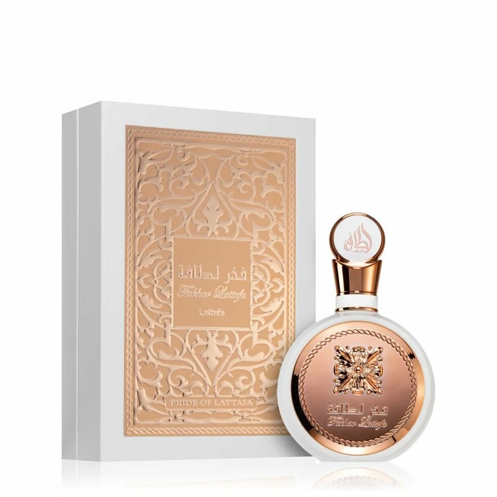 Parfum élégant oriental