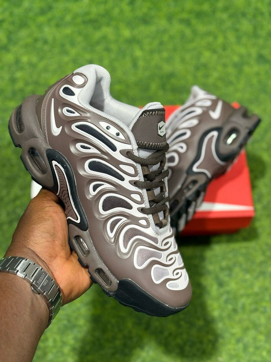 Nike Tn