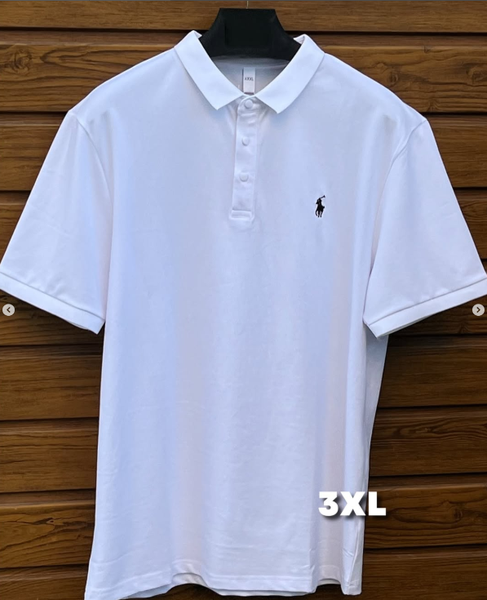 футболка белая мужская