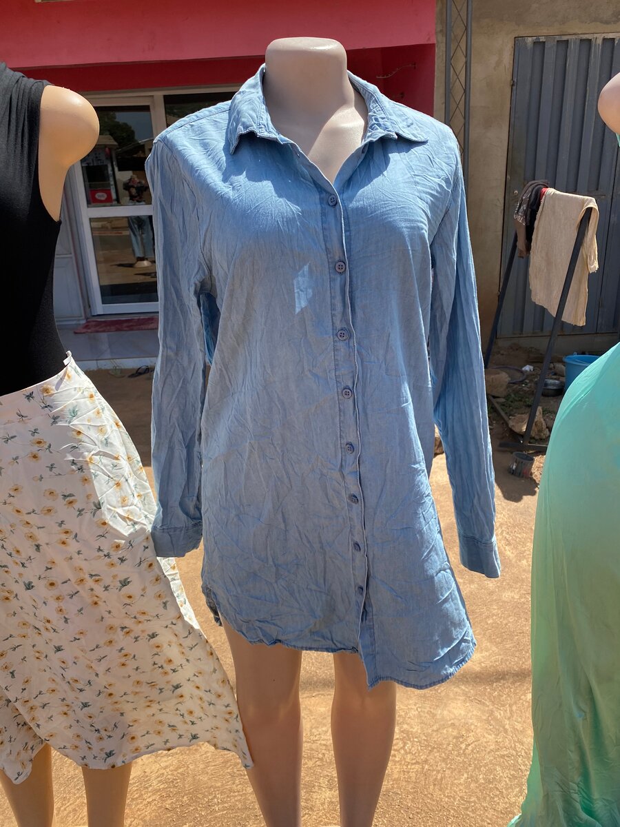 Robe Maxi Élégante Verte