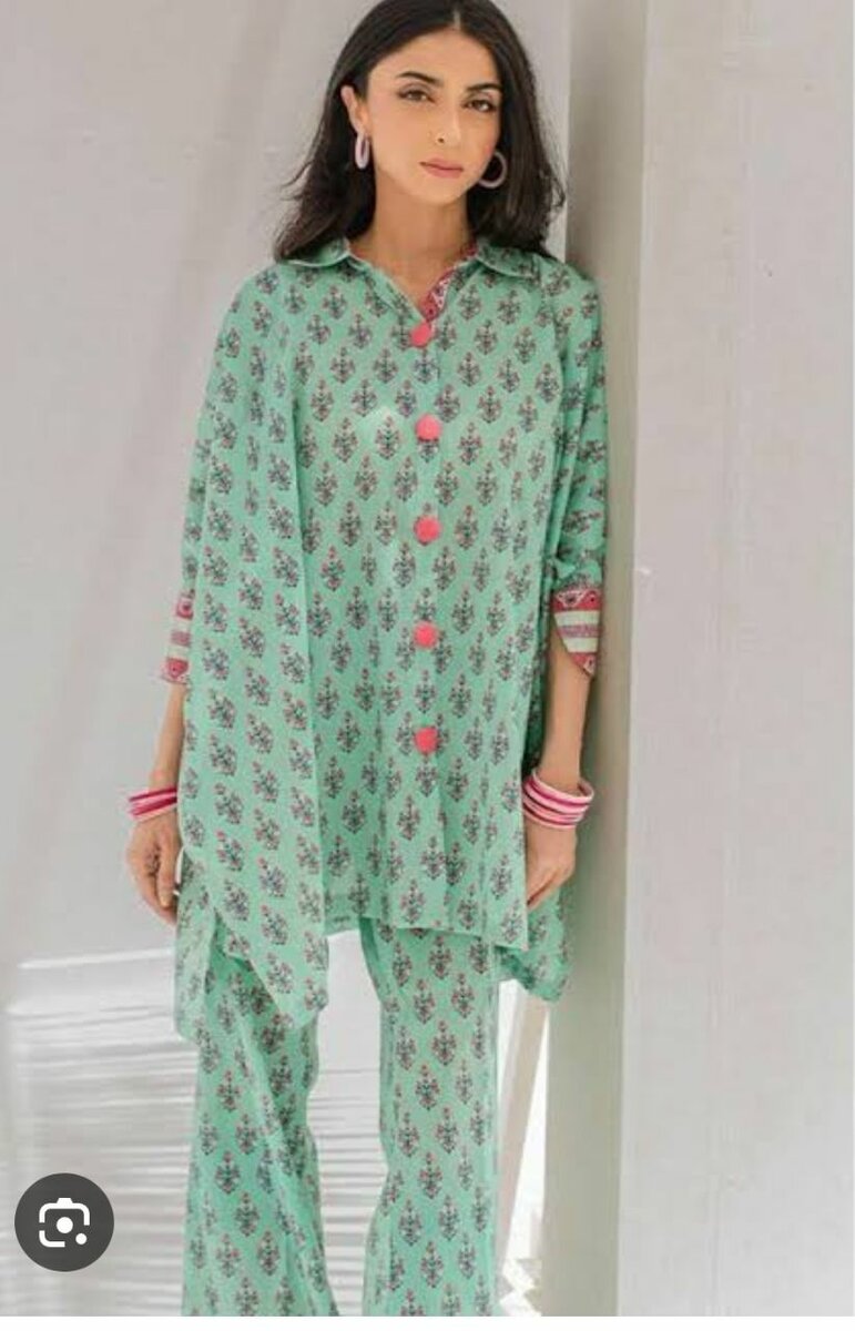 3 piece suit lawn