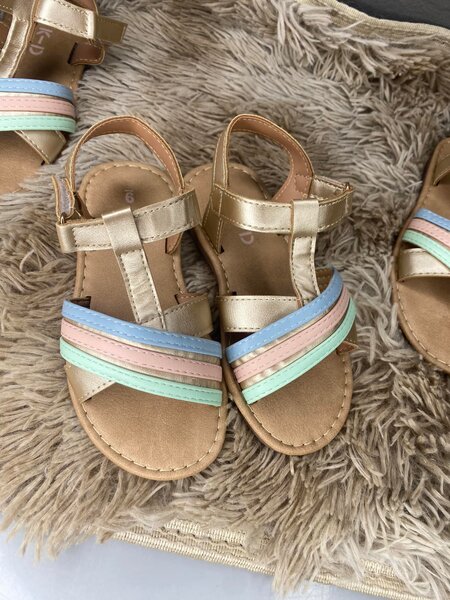 Chaussures fillettes