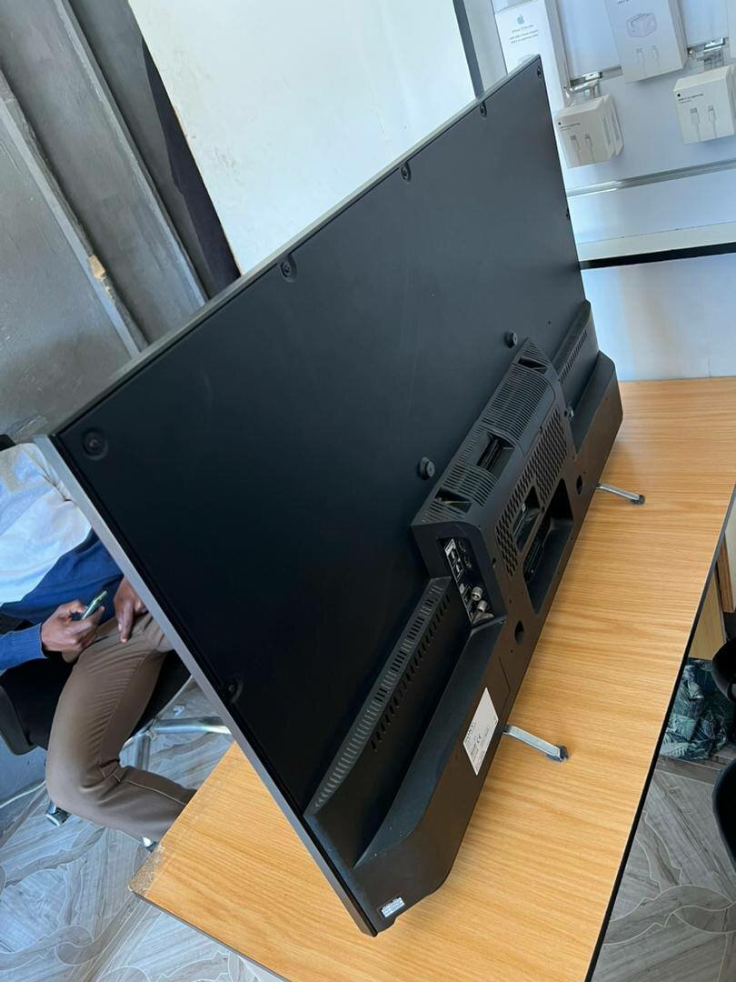 Sony bravia smart TV