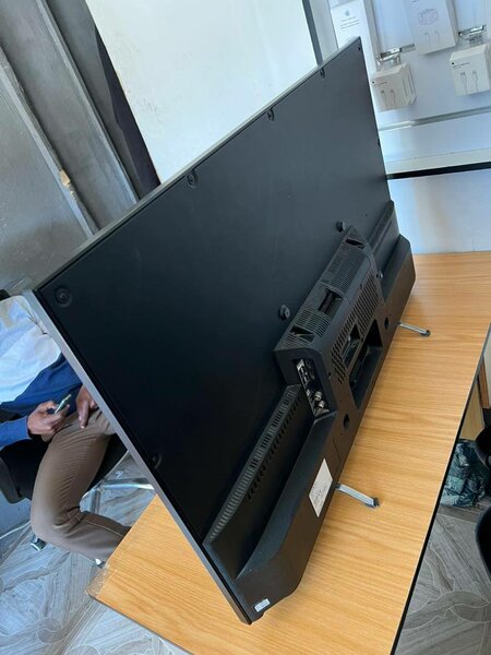 Sony bravia smart TV