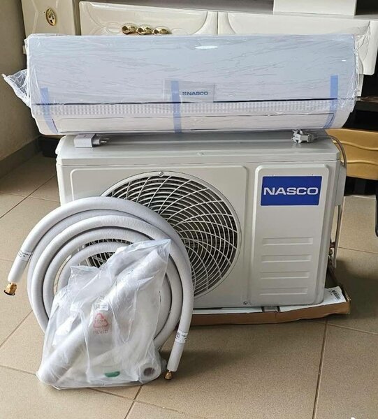 Climatiseur Nasco 12000 BTU