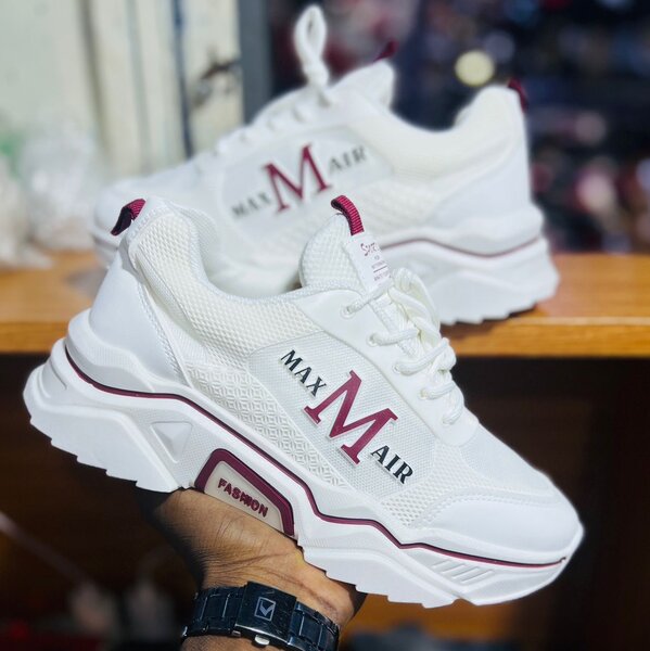 Baskets Chunky MaxMair Mode