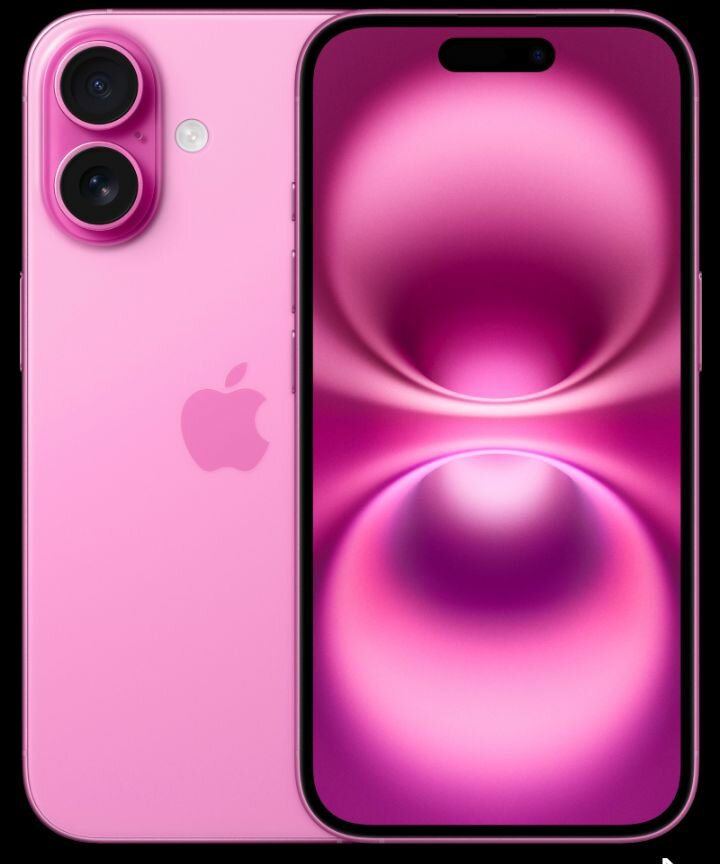 iPhone 15 - Nouveau Design