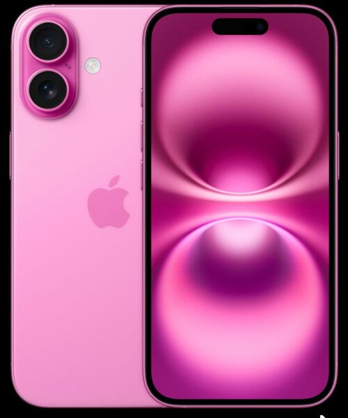 iPhone 15 - Nouveau Design