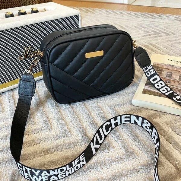 Women's cross bag