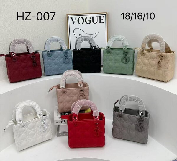 Sac à main tendance HZ-007