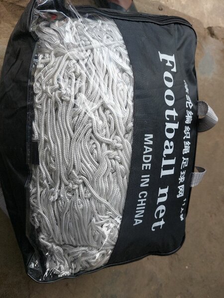 Filet de football durable