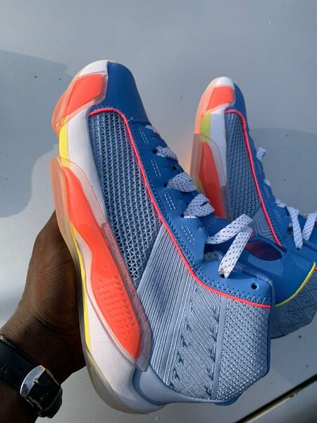 LeBron  wesbrook Jordan