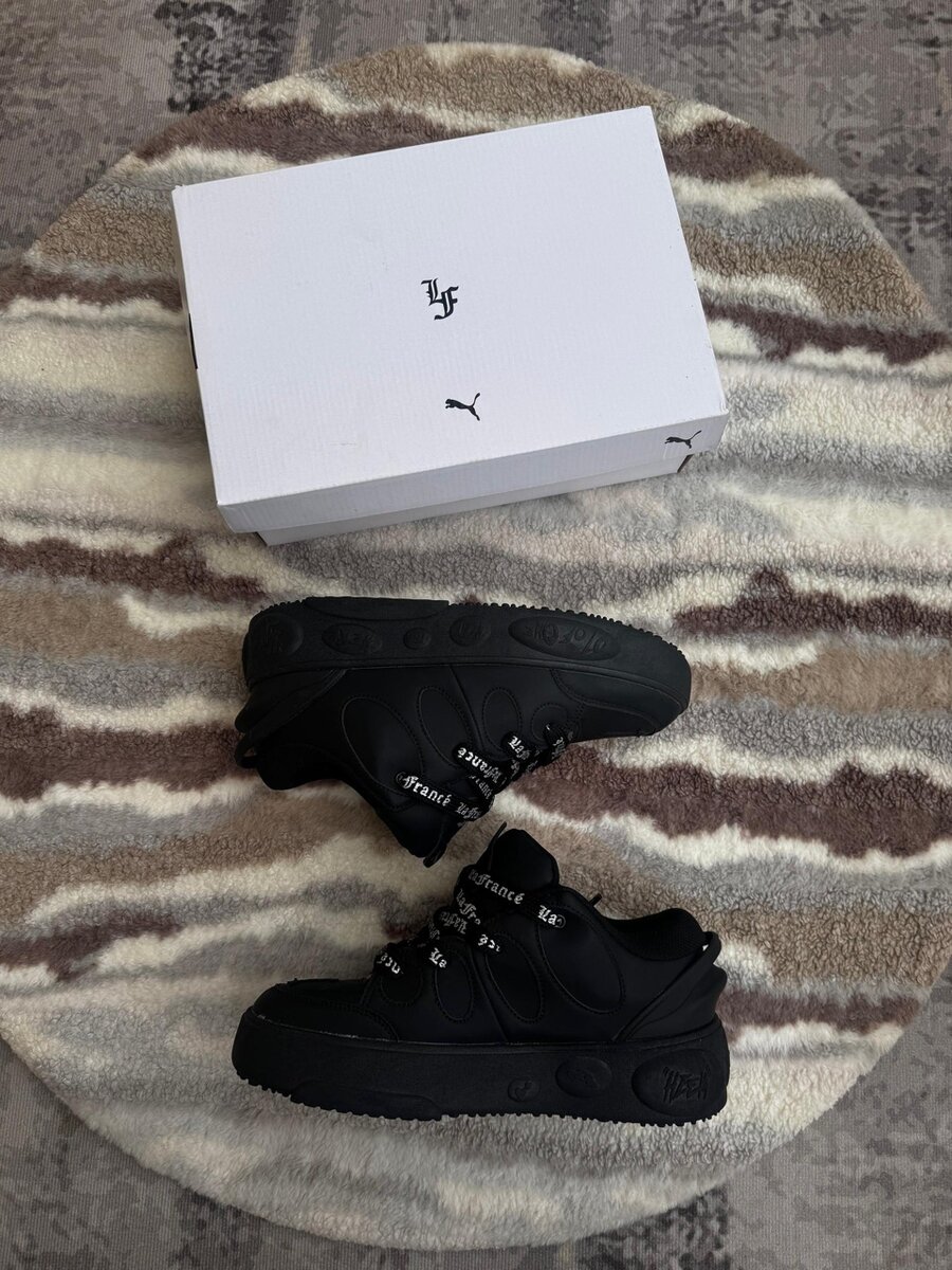 PUMA NOIR
