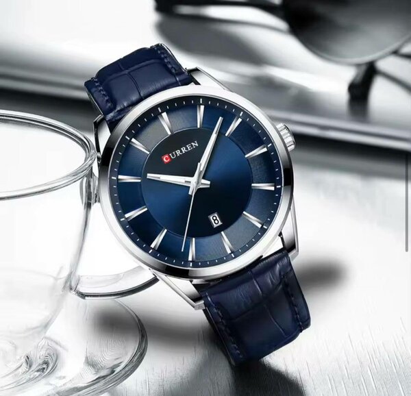 Montre Élégante CURREN Homme