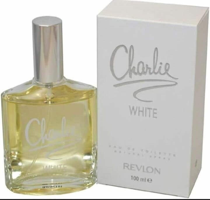 Charlie perfume for men