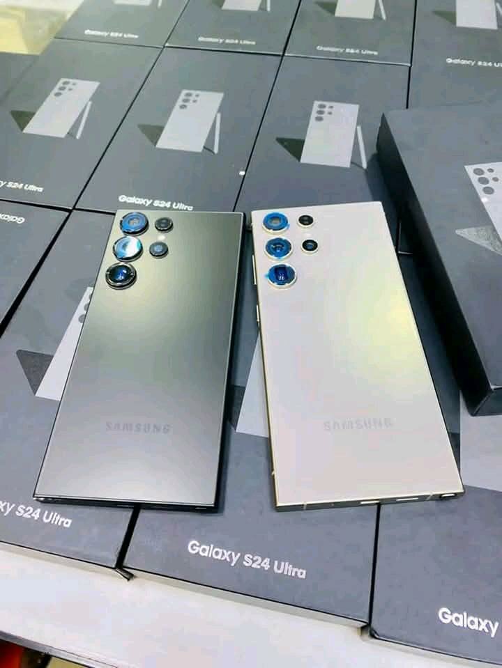 Samsung Galaxy S24 Ultra