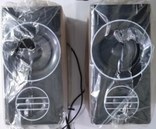 Computer Speakers FT-2031 Sub Woofer Speaker for System