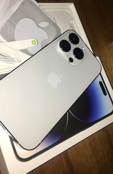 iPhone 14 Pro - Smartphone Apple Reconditionné