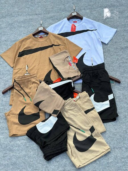 Complet Nike tendance