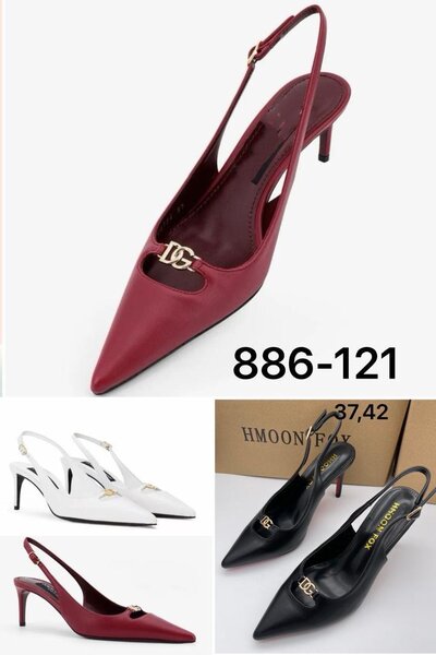 Talons aiguilles élégants