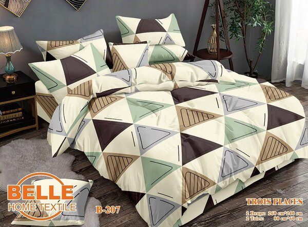Drap de lit