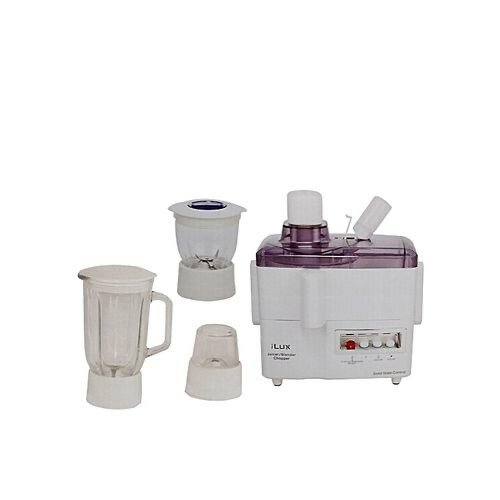 Robot Ilux multifonctions