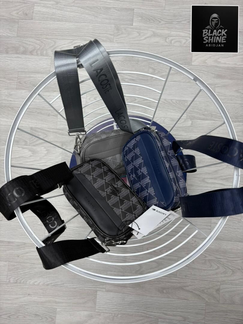 Sacs bandoulière élégants