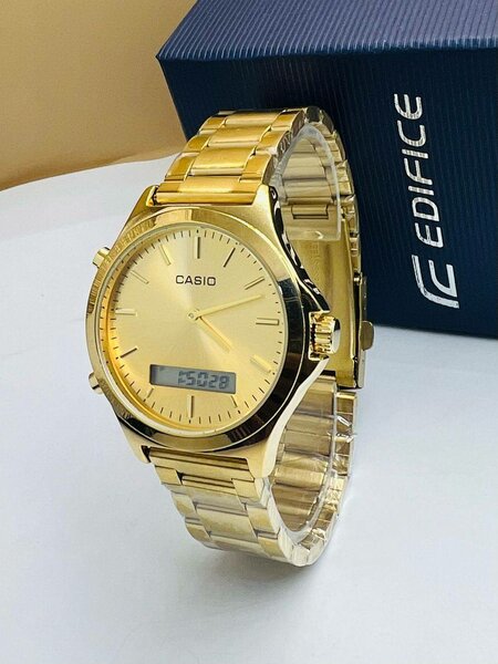 Montre Casio Édifice Homme