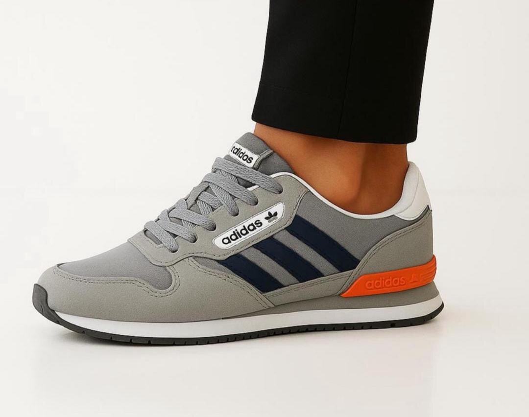 Baskets Adidas Classiques Homme
