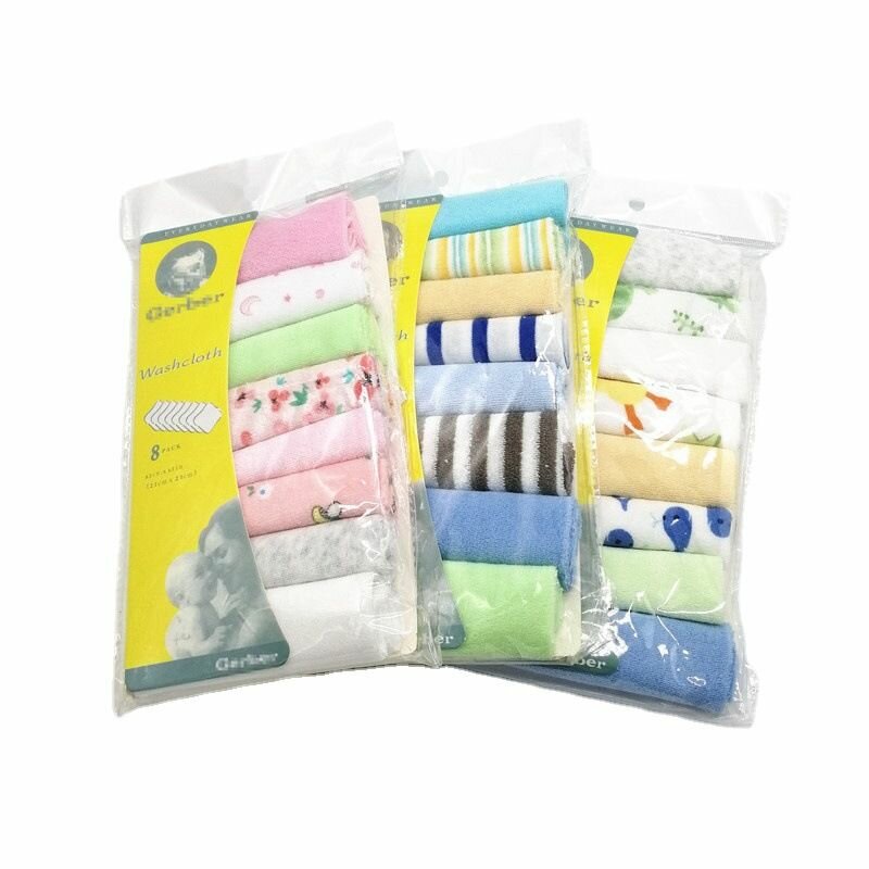 Baby mouth towel/Washcloth