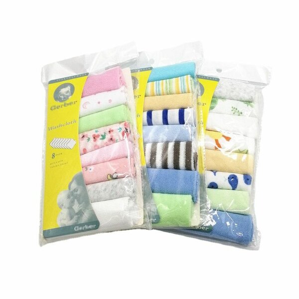 Baby mouth towel/Washcloth