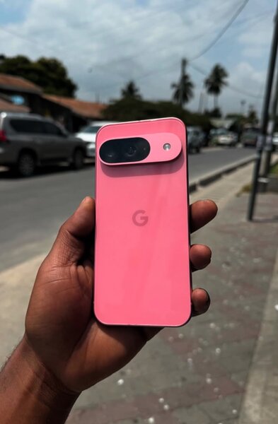 Google pixel 9 128GB