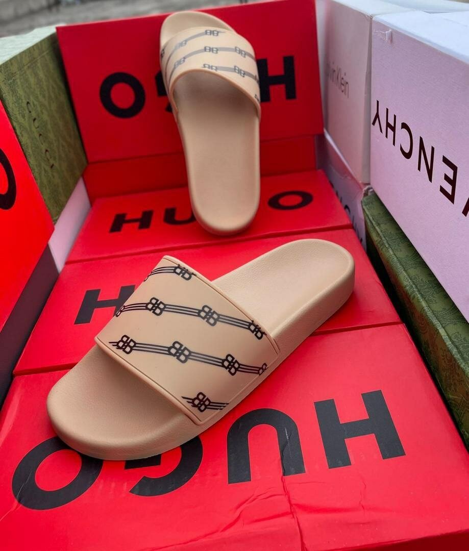 Sandales élégantes HUGO