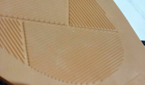 Sandales en cuir élégantes