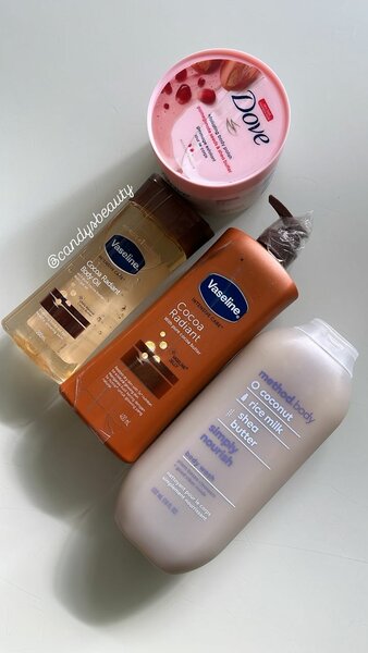 Set soin hydratation peau