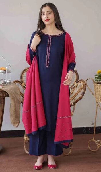 3 piece suit lawn