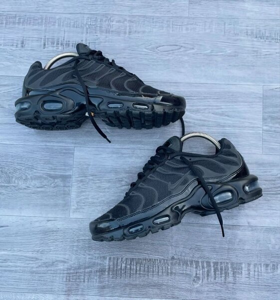 Chaussures running noir homme