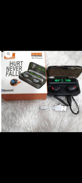 Earbuds