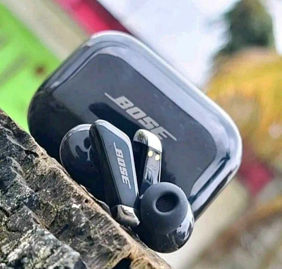 Pure bass écouteurs bluetooth Bose