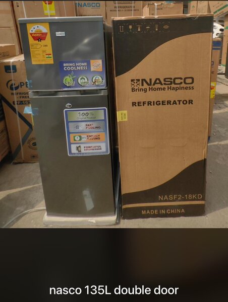 NASCO-135LTR-TOP-MOUNT-REFRIGERATOR-NASF2-18KD