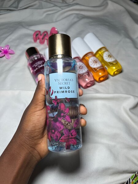 Brume Victoria secret