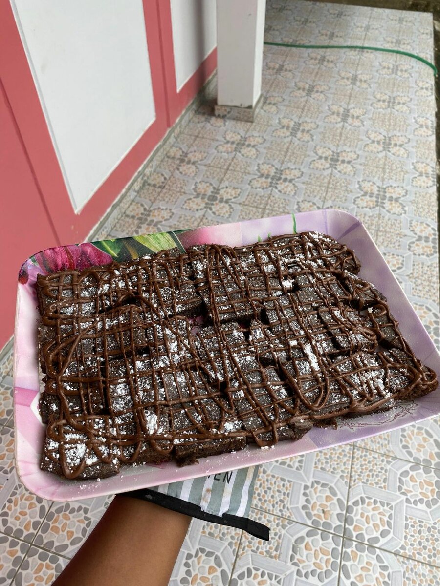 Big plateaux de Uriii