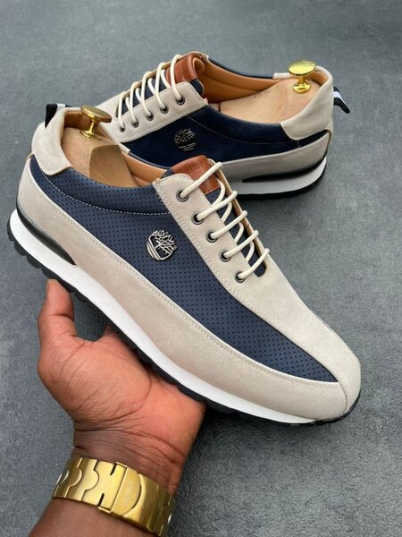 Chaussures de sport élégantes