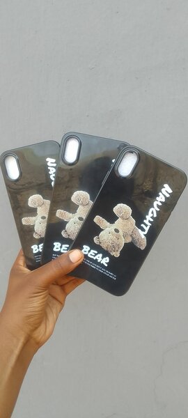 Iphone cases
