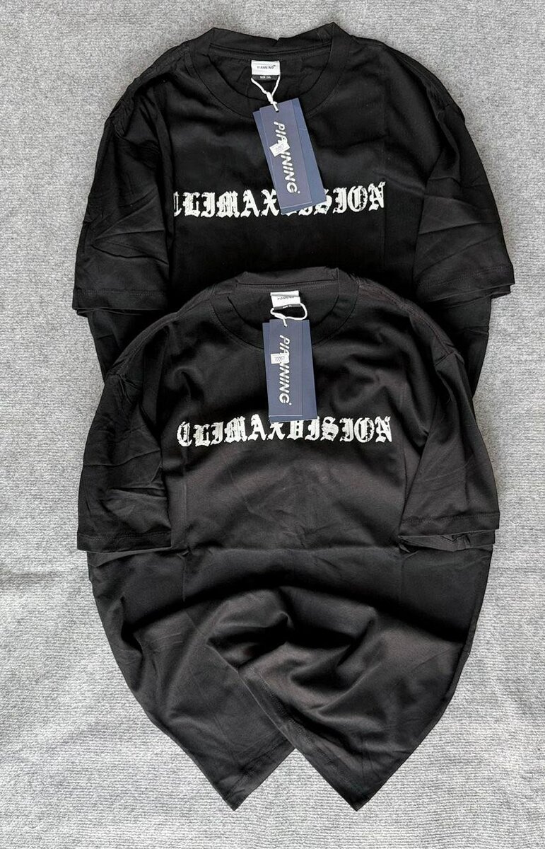 T-shirt coton authentiques