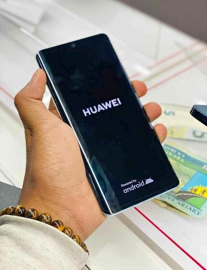 Huawei Smartphone Android