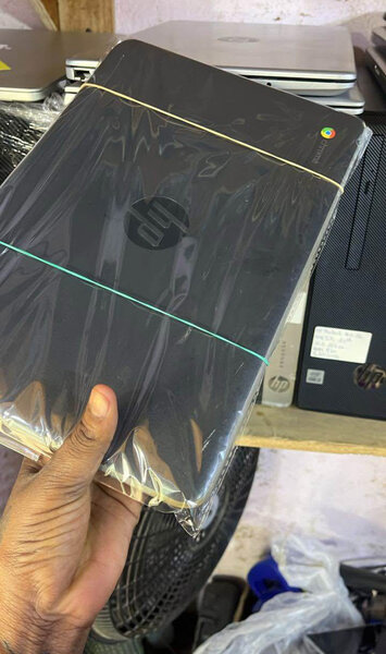 Tablettes HP Chromebooks élégantes