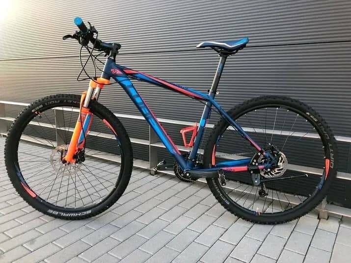 VTT Performance Haute Qualité