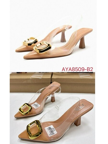 Chic paires dames
