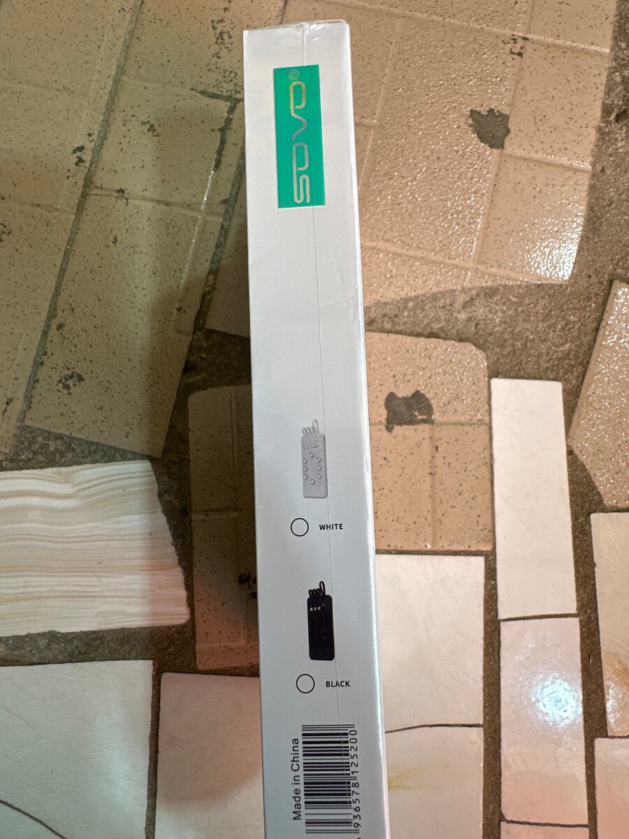 Power Bank SOVO X20 10000mAh